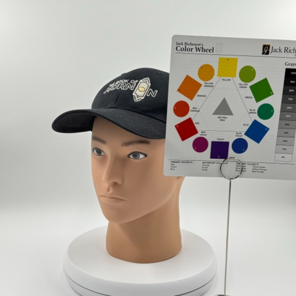 THE BOOK OF MORMON HAT - Picture 12 of 12